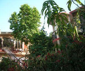 Corbett Treff Dhikuli Exterior foto