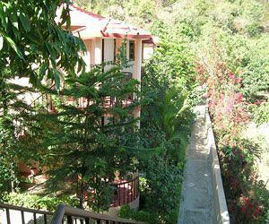 Corbett Treff Dhikuli Exterior foto