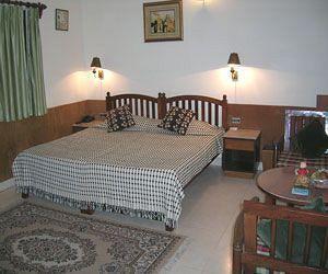 Corbett Treff Dhikuli Exterior foto