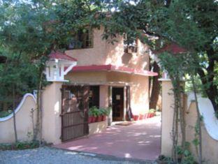 Corbett Treff Dhikuli Exterior foto