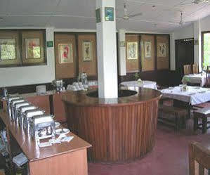 Corbett Treff Dhikuli Exterior foto