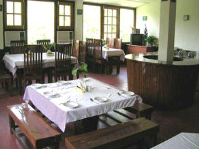 Corbett Treff Dhikuli Exterior foto